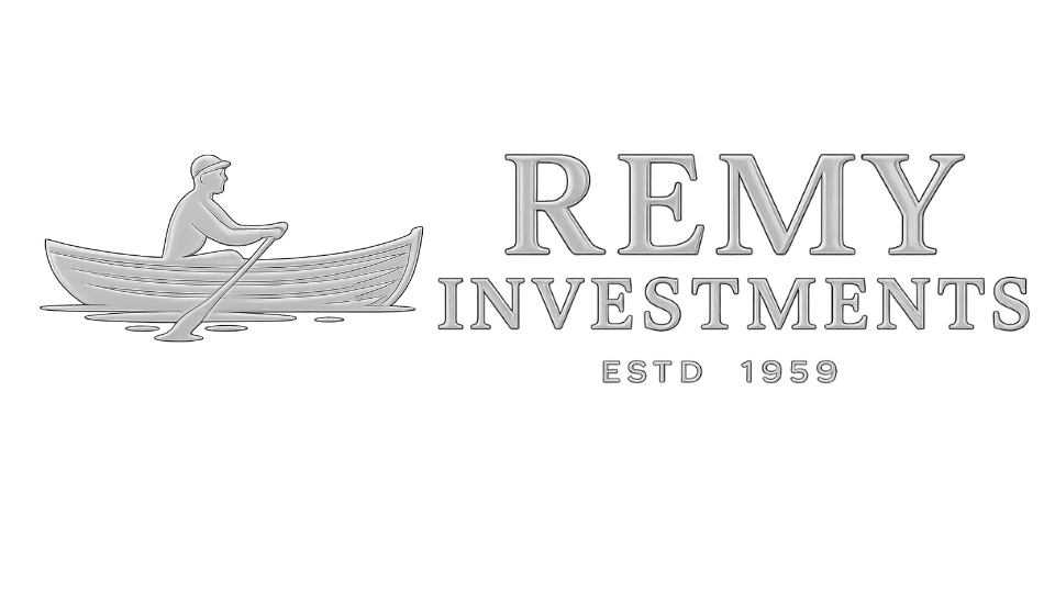 Remy Investments logo
