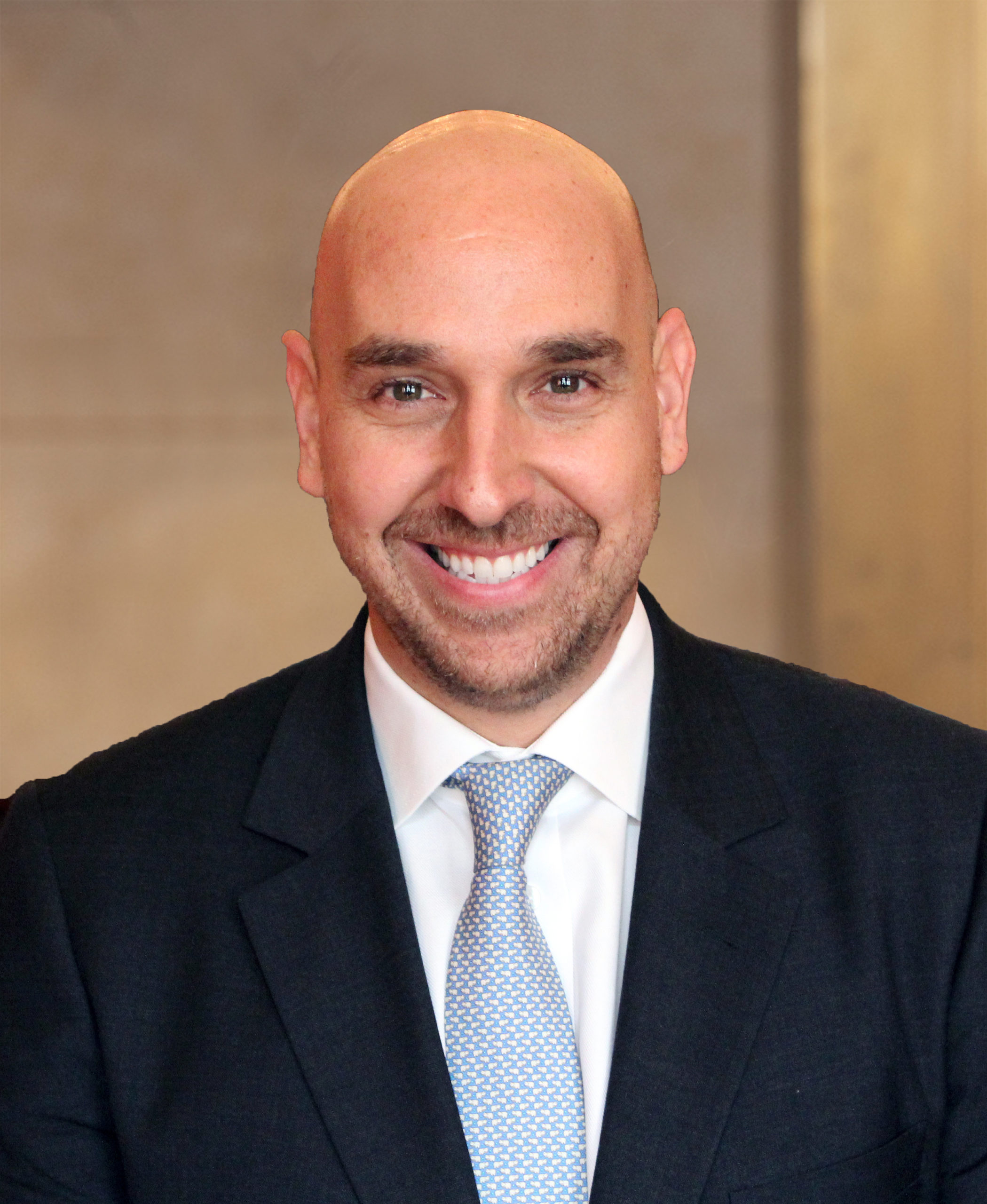 James Franklin, Head of Institutional Trading